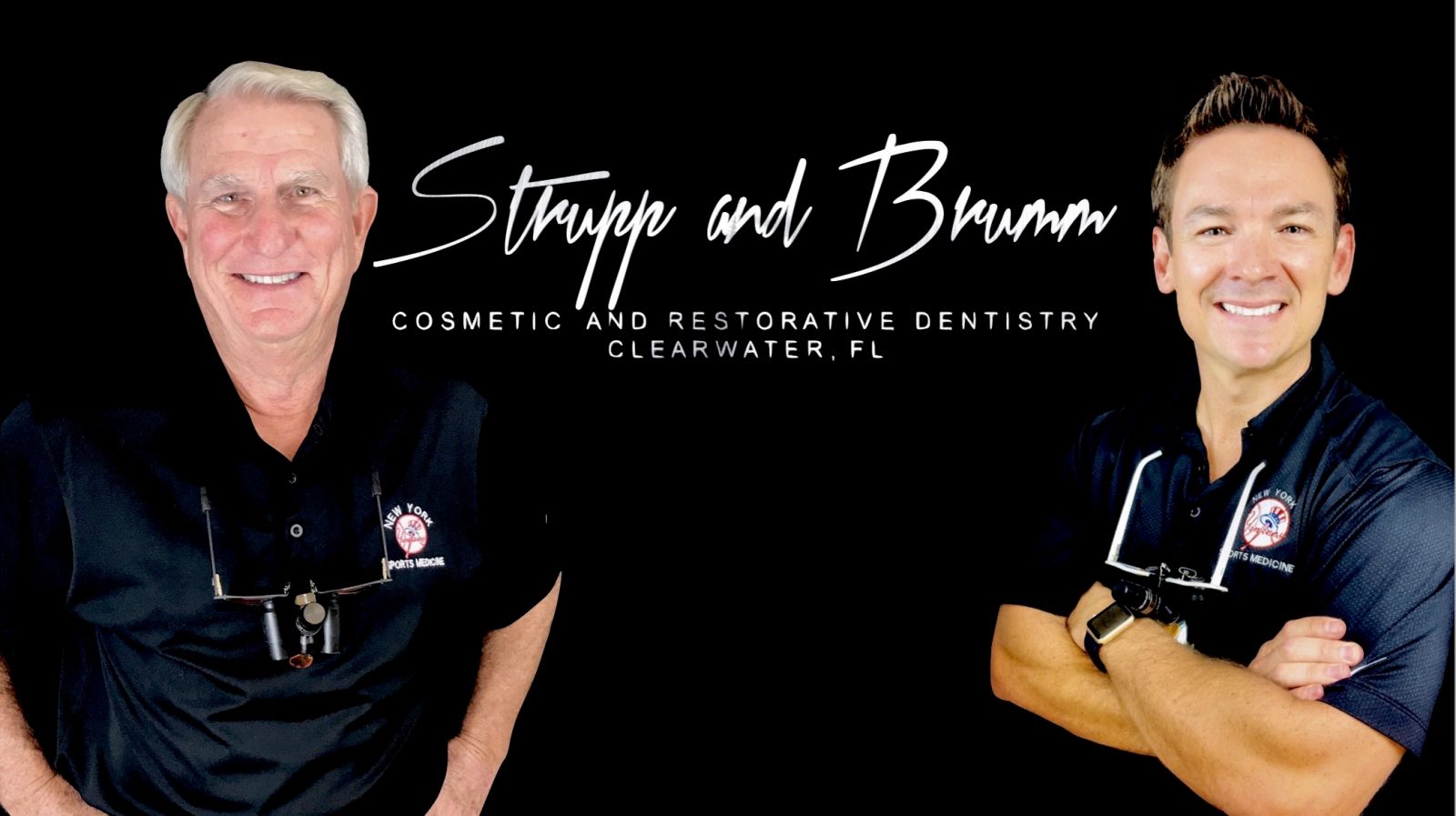 Practice Philosophy Strupp & Brumm Cosmetic & Restorative Dentistry Clearwater FL